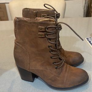 Steve Madden Westmont Boots